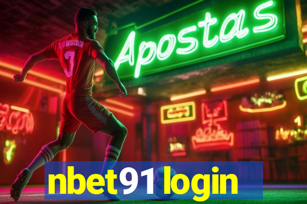 nbet91 login